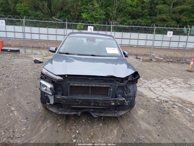 KM8K12AAXMU646441 Hyundai Kona Se