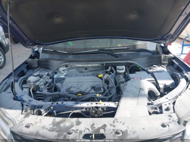 2024 CHEVROLET TRAX KL77LHE21RC059887 Photo 9