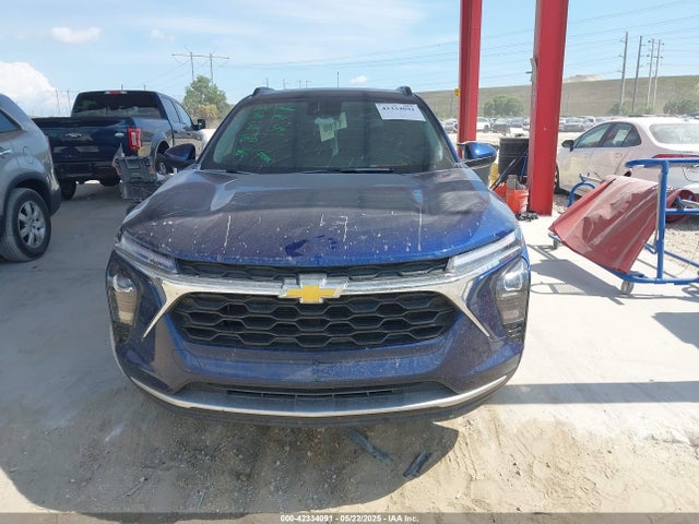 KL77LHE21RC059887 Chevrolet Trax Fwd Lt