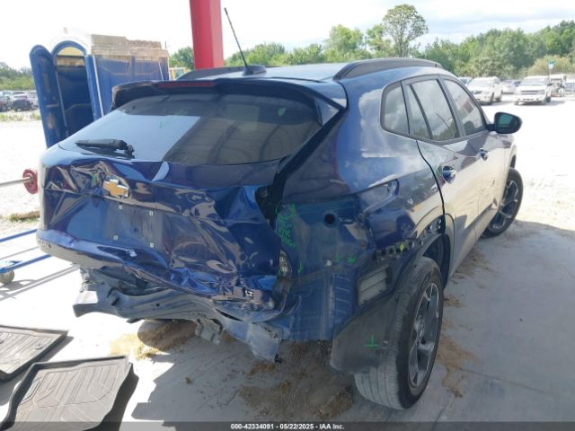 2024 CHEVROLET TRAX KL77LHE21RC059887 Photo 3