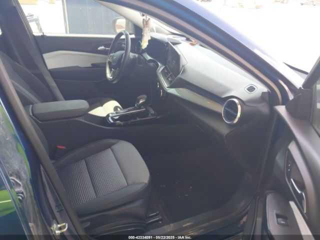 2024 CHEVROLET TRAX KL77LHE21RC059887 Photo 4