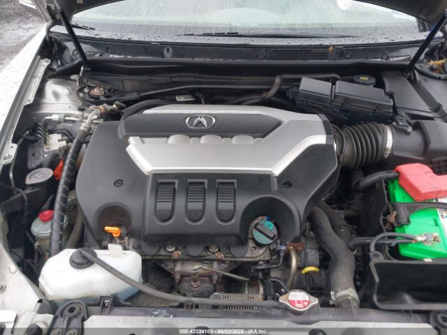 2009 ACURA RL JH4KB26579C000251 Photo 9