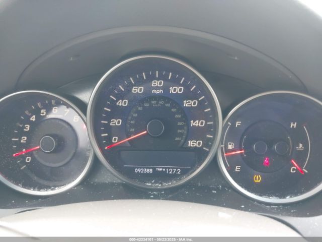 2009 ACURA RL JH4KB26579C000251 Photo 6