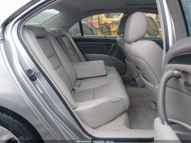 2009 ACURA RL JH4KB26579C000251 Photo 7