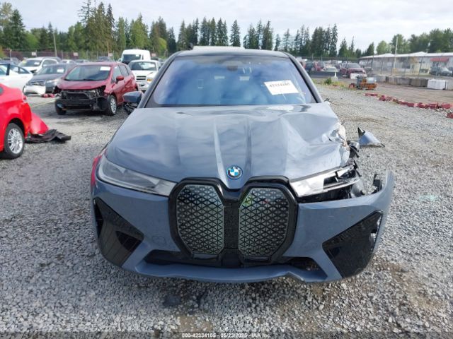 WB523CF08RCN65886 BMW Ix Xdrive50