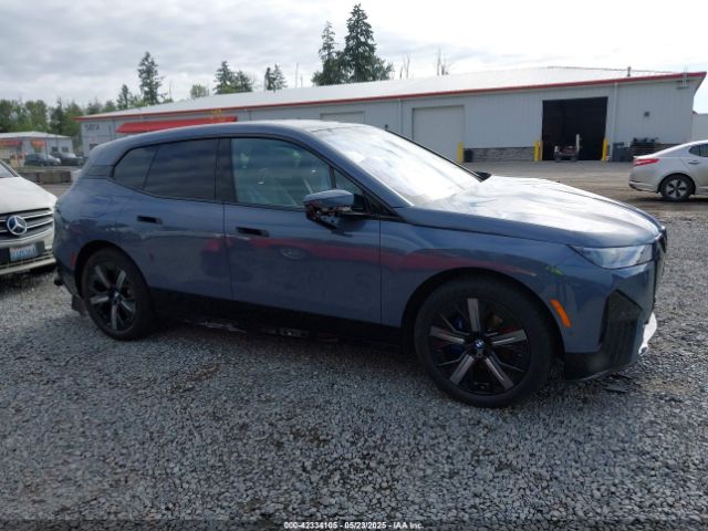 WB523CF08RCN65886 BMW Ix Xdrive50