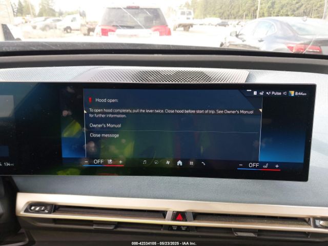 WB523CF08RCN65886 BMW Ix Xdrive50