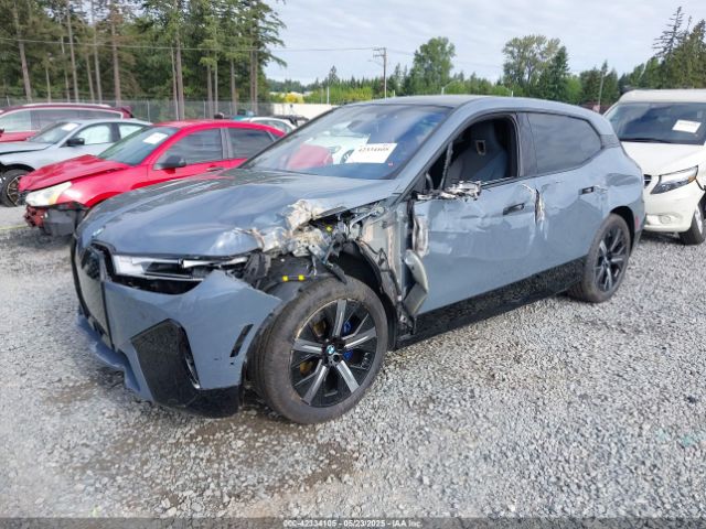 WB523CF08RCN65886 BMW Ix Xdrive50
