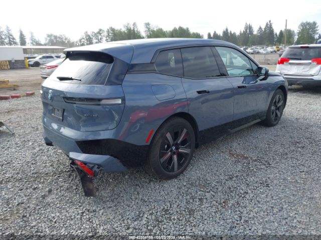 WB523CF08RCN65886 BMW Ix Xdrive50