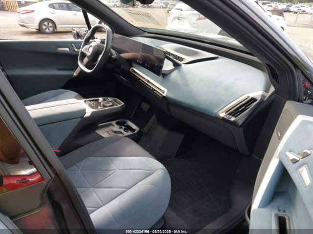 WB523CF08RCN65886 BMW Ix Xdrive50