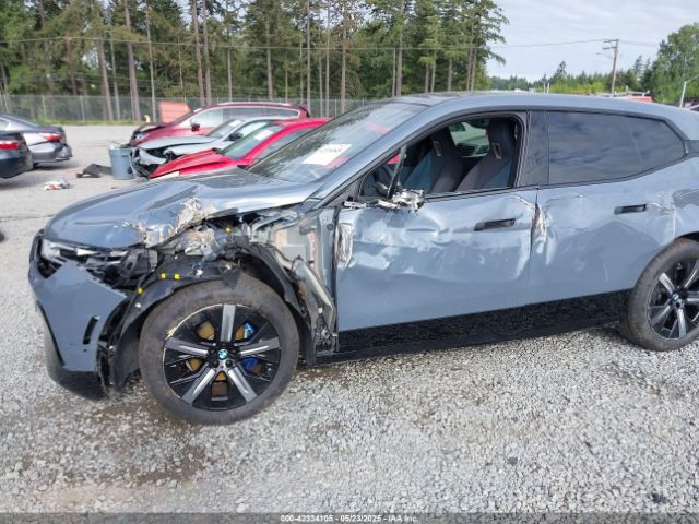 WB523CF08RCN65886 BMW Ix Xdrive50