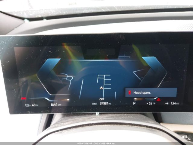 WB523CF08RCN65886 BMW Ix Xdrive50