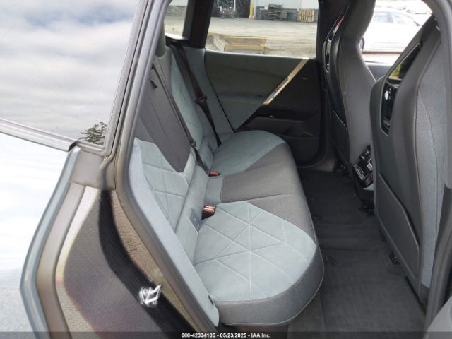 WB523CF08RCN65886 BMW Ix Xdrive50