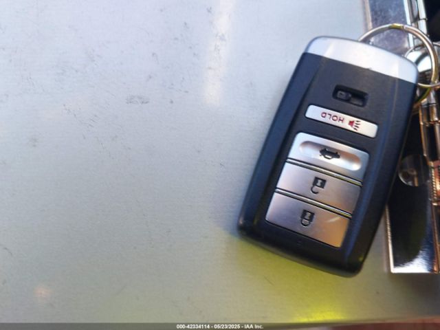 2016 ACURA ILX 19UDE2F79GA017713 Photo 10