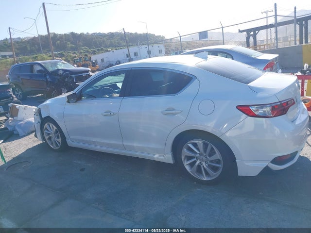 Acura Ilx Premium Package/technology Plus Package 2016 19UDE2F79GA017713 Image 14