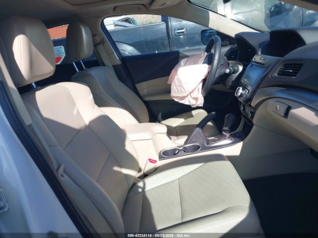 2016 ACURA ILX 19UDE2F79GA017713 Photo 4