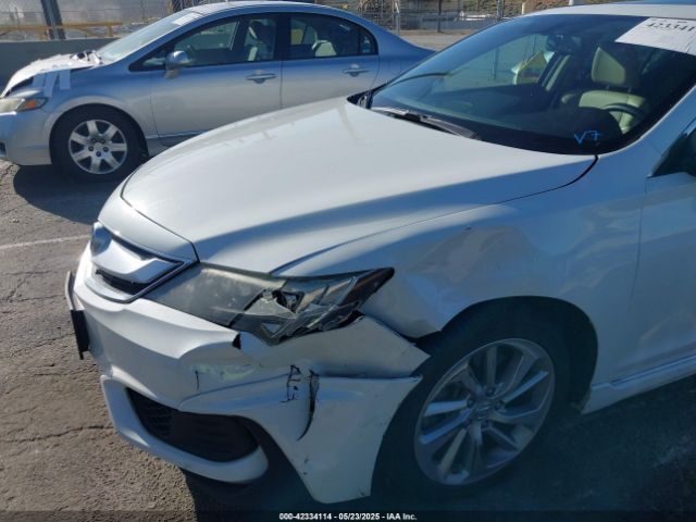 2016 ACURA ILX 19UDE2F79GA017713 Photo 5
