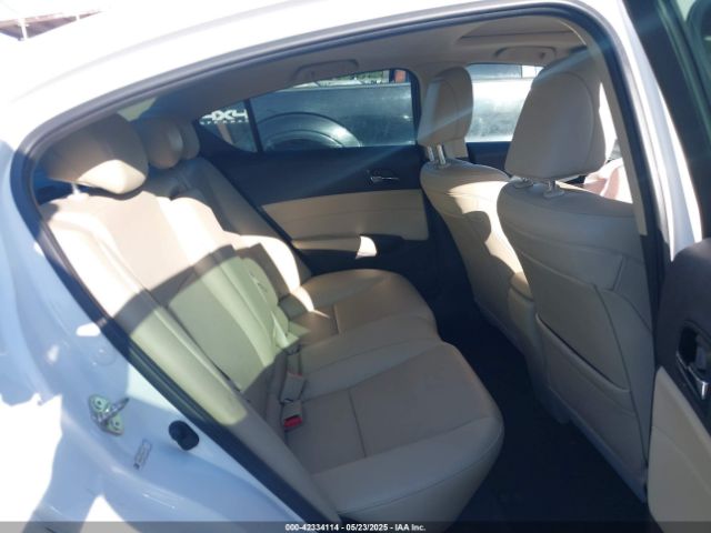 2016 ACURA ILX 19UDE2F79GA017713 Photo 7