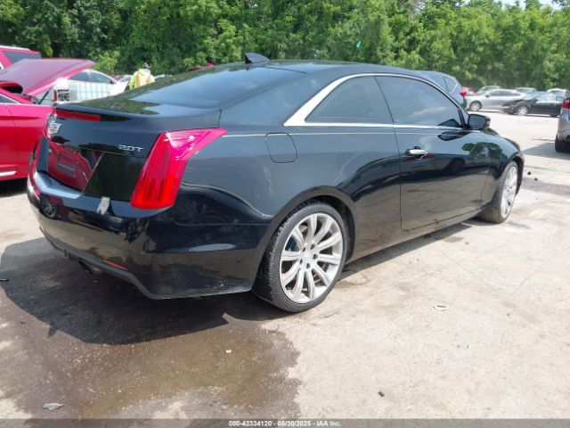 2016 CADILLAC ATS 1G6AB1RX5G0112861 Photo 3