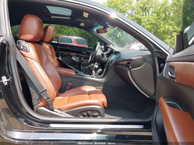 2016 CADILLAC ATS 1G6AB1RX5G0112861 Photo 4