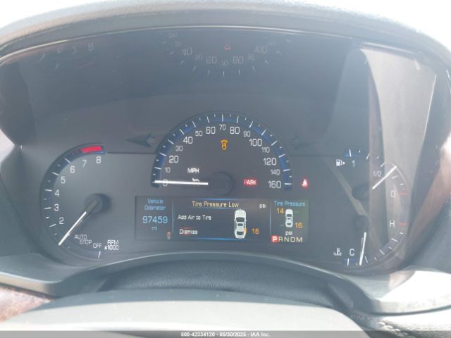 2016 CADILLAC ATS 1G6AB1RX5G0112861 Photo 6