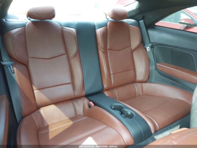 2016 CADILLAC ATS 1G6AB1RX5G0112861 Photo 7