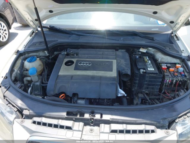 2006 AUDI A3 WAUNF78P36A019060 Photo 9