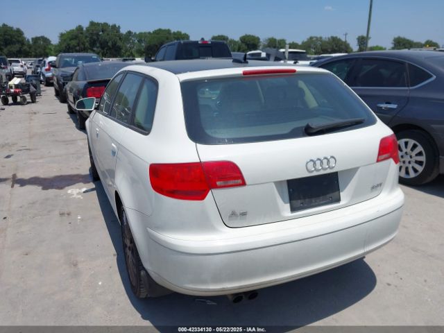 2006 AUDI A3 WAUNF78P36A019060 Photo 2
