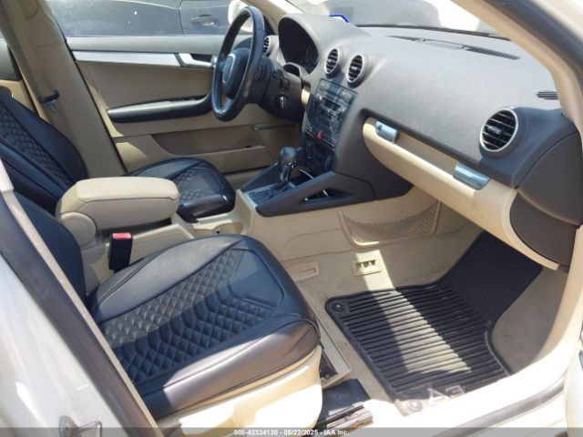 2006 AUDI A3 WAUNF78P36A019060 Photo 4