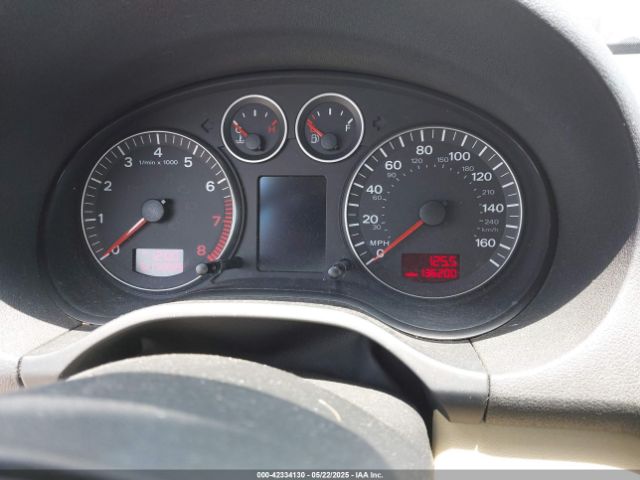 2006 AUDI A3 WAUNF78P36A019060 Photo 6
