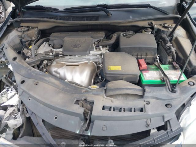 4T1BF1FK4FU049608 Toyota 2ar-fe