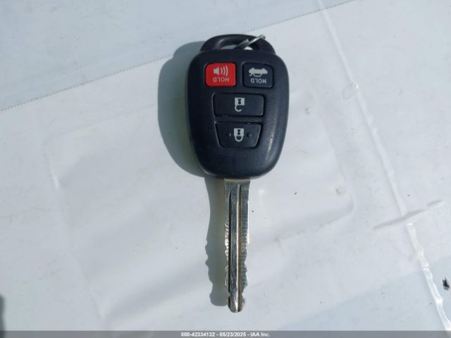 4T1BF1FK4FU049608 Toyota 2ar-fe