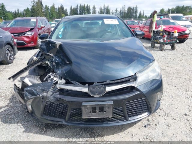 4T1BF1FK4FU049608 Toyota 2ar-fe