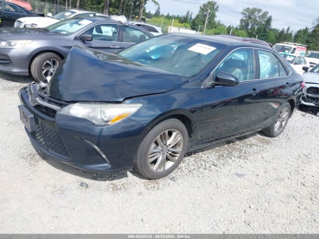 4T1BF1FK4FU049608 Toyota 2ar-fe