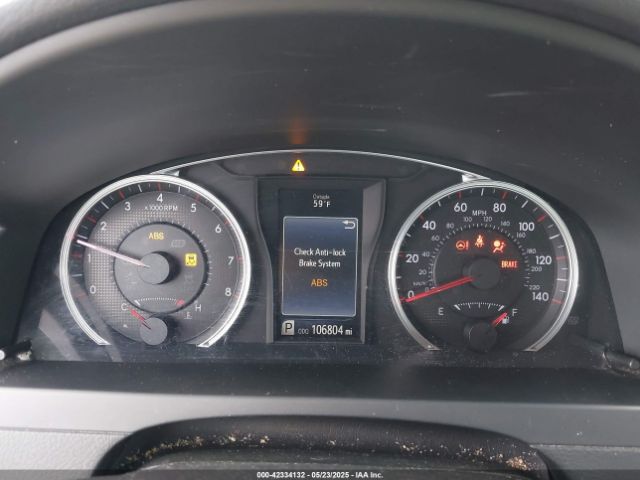 4T1BF1FK4FU049608 Toyota 2ar-fe