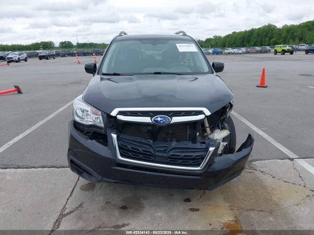 JF2SJAEC1HH533617 Subaru naturally aspirated u5