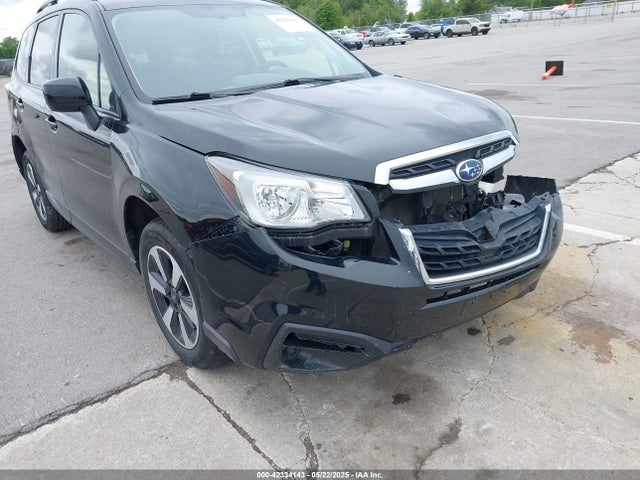 JF2SJAEC1HH533617 Subaru naturally aspirated u5