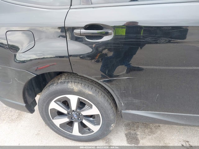 JF2SJAEC1HH533617 Subaru naturally aspirated u5