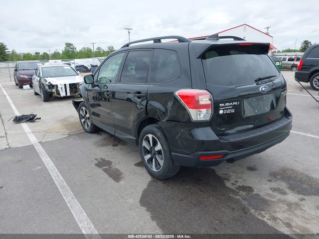 JF2SJAEC1HH533617 Subaru naturally aspirated u5