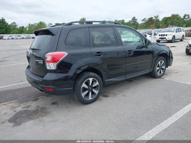 JF2SJAEC1HH533617 Subaru naturally aspirated u5
