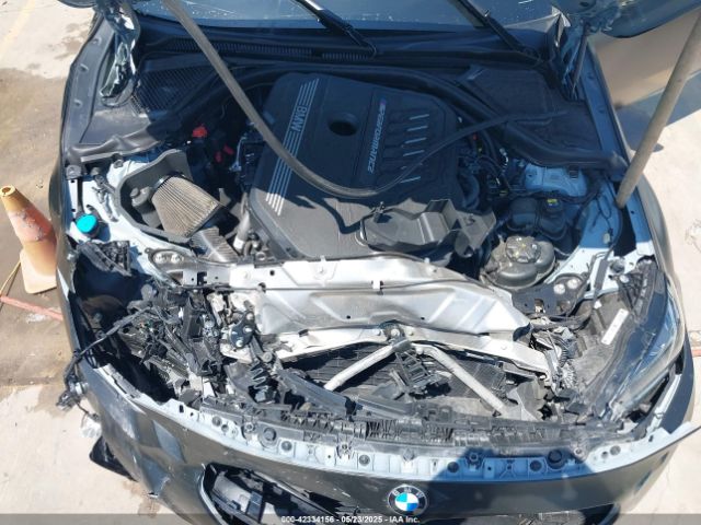 2022 BMW M240 3MW53CM05N8C49462 Photo 9