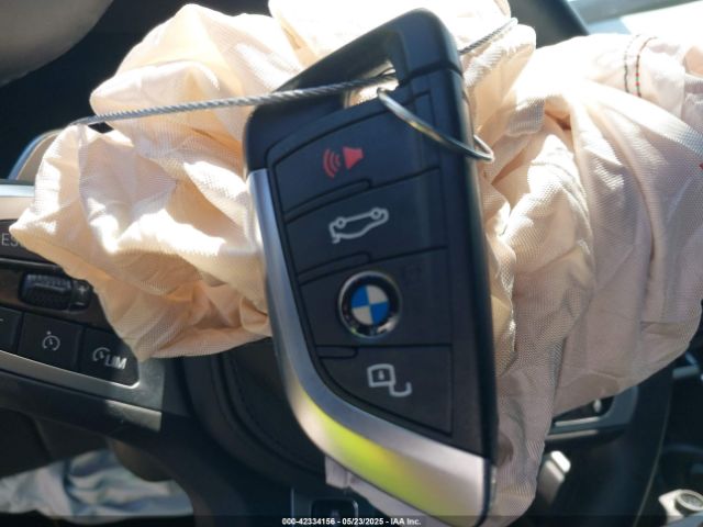 2022 BMW M240 3MW53CM05N8C49462 Photo 10