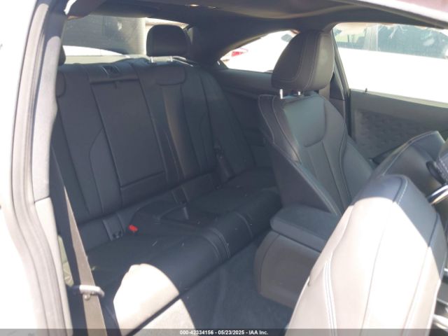 2022 BMW M240 3MW53CM05N8C49462 Photo 7