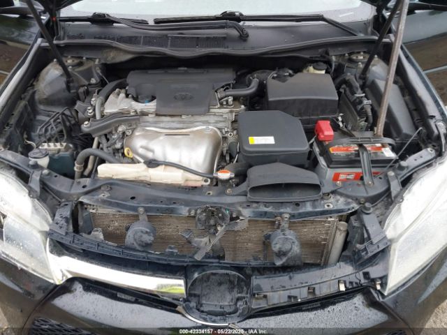 4T1BF1FK4GU235019 Toyota Camry Le/se/xle/xse