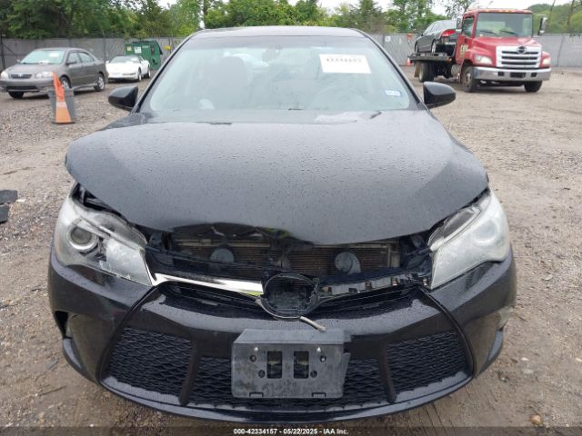 4T1BF1FK4GU235019 Toyota Camry Le/se/xle/xse