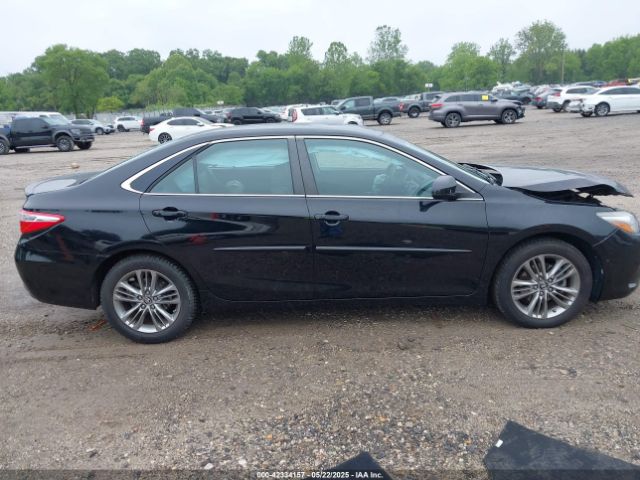 4T1BF1FK4GU235019 Toyota Camry Le/se/xle/xse