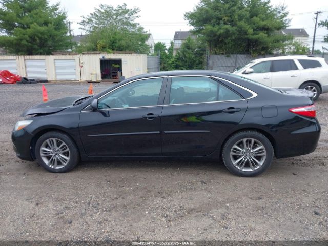 4T1BF1FK4GU235019 Toyota Camry Le/se/xle/xse