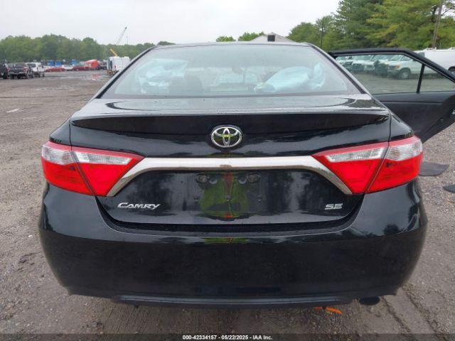 4T1BF1FK4GU235019 Toyota Camry Le/se/xle/xse