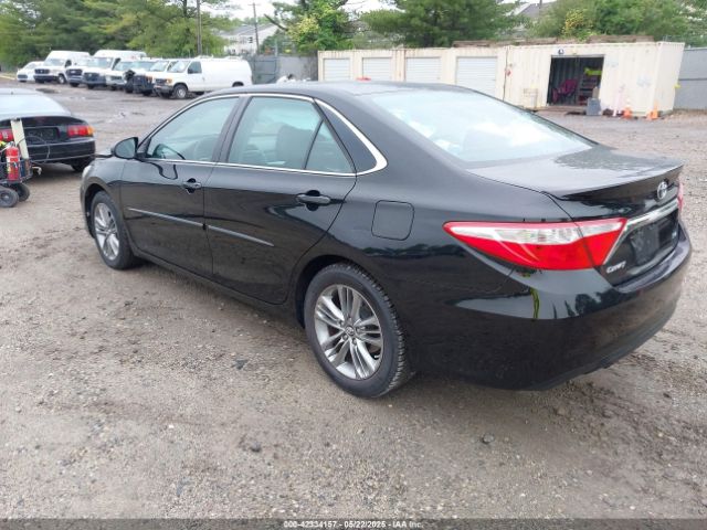 4T1BF1FK4GU235019 Toyota Camry Le/se/xle/xse