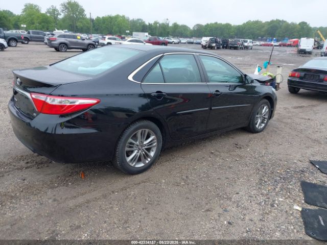 4T1BF1FK4GU235019 Toyota Camry Le/se/xle/xse